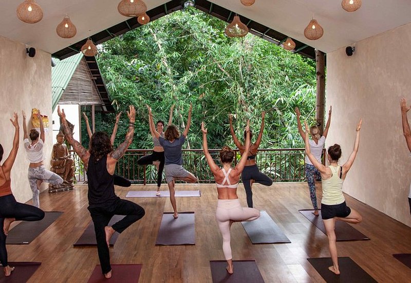 اشتباهات رایج در طراحی تمرین کلاس‌های یوگا