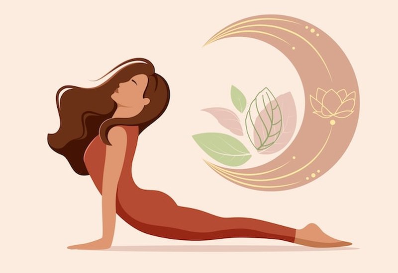 چند حقیقت درباره یوگا