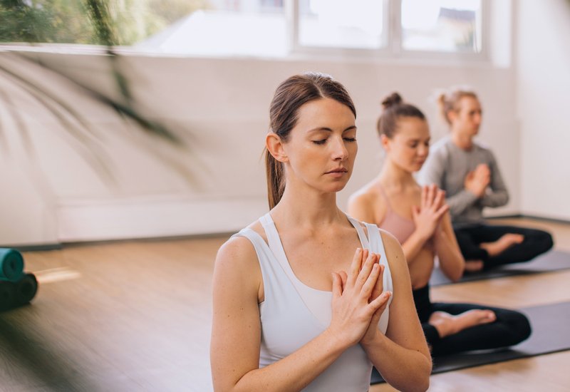 ناماسته یعنی چی؟