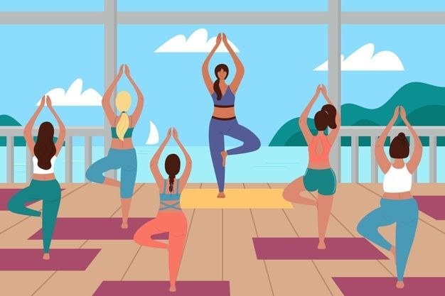 نکاتی برای تدریس یوگا